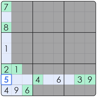 algoritmo sudoku