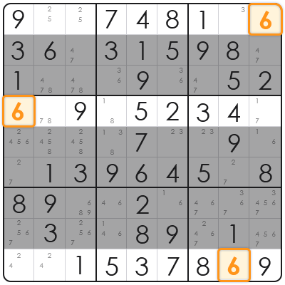 sudoku absurd